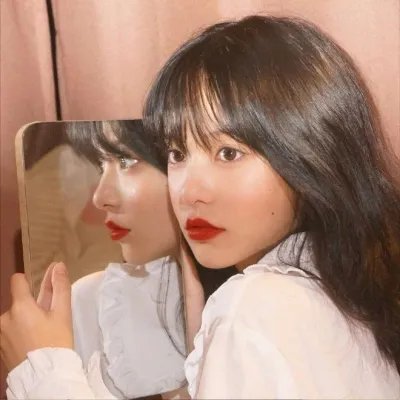 快乐美美向前冲